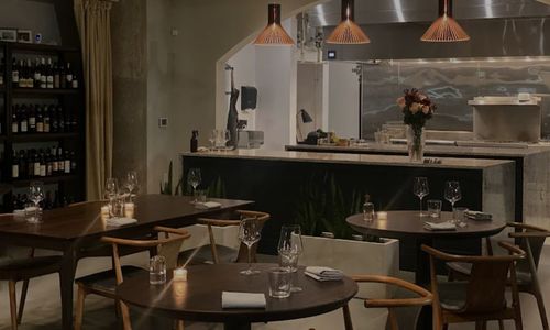 Best New Restaurants & Food Spots in Charlotte, NC (2026 &hellip;
