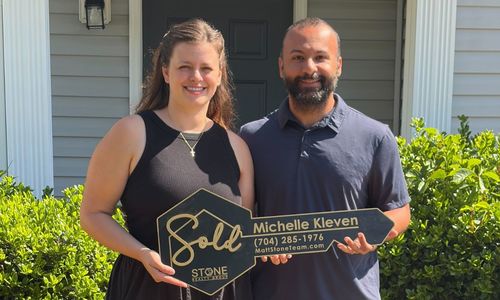 First-Time Homebuyers in Matthews, NC: How Michelle Helped Emad & &hellip;