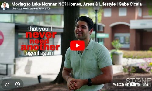 Lake Norman Living Near Charlotte, NC: Why Buyers Are Choosing &hellip;