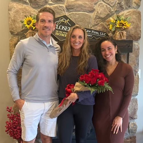 Fort Mill Home Sale Success: How Jasmine Garcia Helped Generate Multiple Offers in Masons Bend