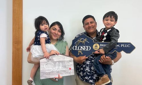 Charlotte Real Estate Success Story: Sofia’s First Home Sale in &hellip;
