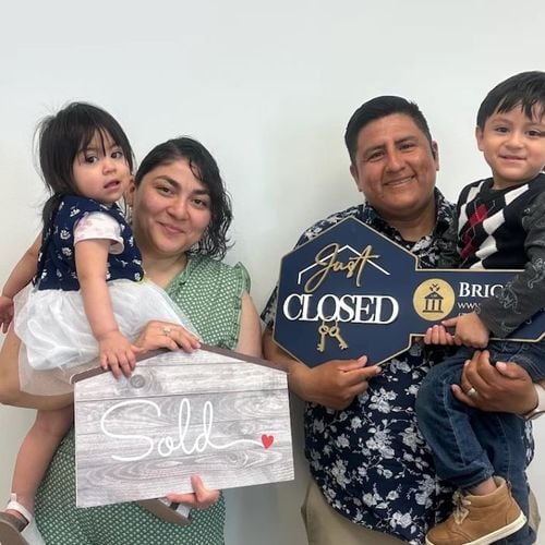 Charlotte Real Estate Success Story: Sofia’s First Home Sale in University City, NC