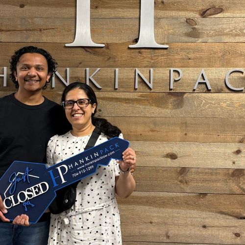 How Adrien Hebert Helped New Charlotte Buyers Feel at Home in Sedgefield