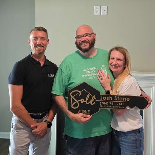 Dallas NC Dream Home Success Story: How Josh Stone Negotiated Nearly $55K in Buyer Savings