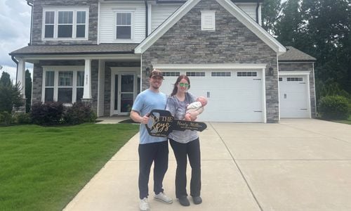 Hasty Millen Helps Relocating Family Buy Their Dream Home in &hellip;