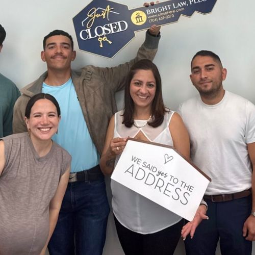 First-Time Homebuyer Success Story: How Sofia Corona Helped Make Homeownership a Reality in Bessemer City, NC