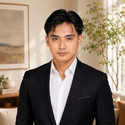 Mark Mendoza