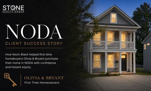 Kevin Black Helped First Time Homebuyers Build Instant Equity in &hellip;