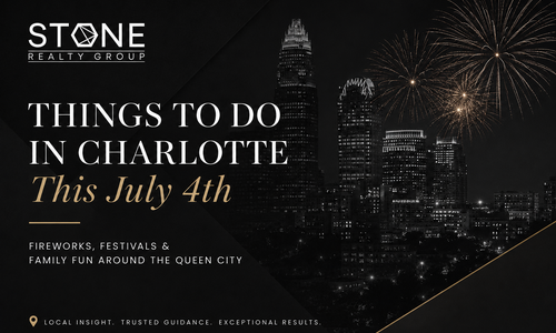 Things to Do in Charlotte This Fourth of July (2026): &hellip;