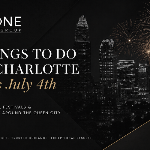 Things to Do in Charlotte This Fourth of July (2026): Fireworks, Festivals & Family Fun