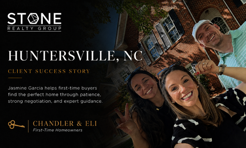 Jasmine Garcia Helps First Time Buyers Find the Perfect Home …