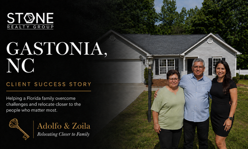 Sofia Corona Helps Florida Family Relocate Closer to Loved Ones …