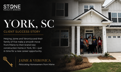 Mackenzie Siek Helps Maine Family Make a Smooth Move to &hellip;