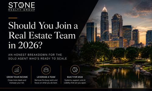 Should You Join a Real Estate Team in 2026? An &hellip;
