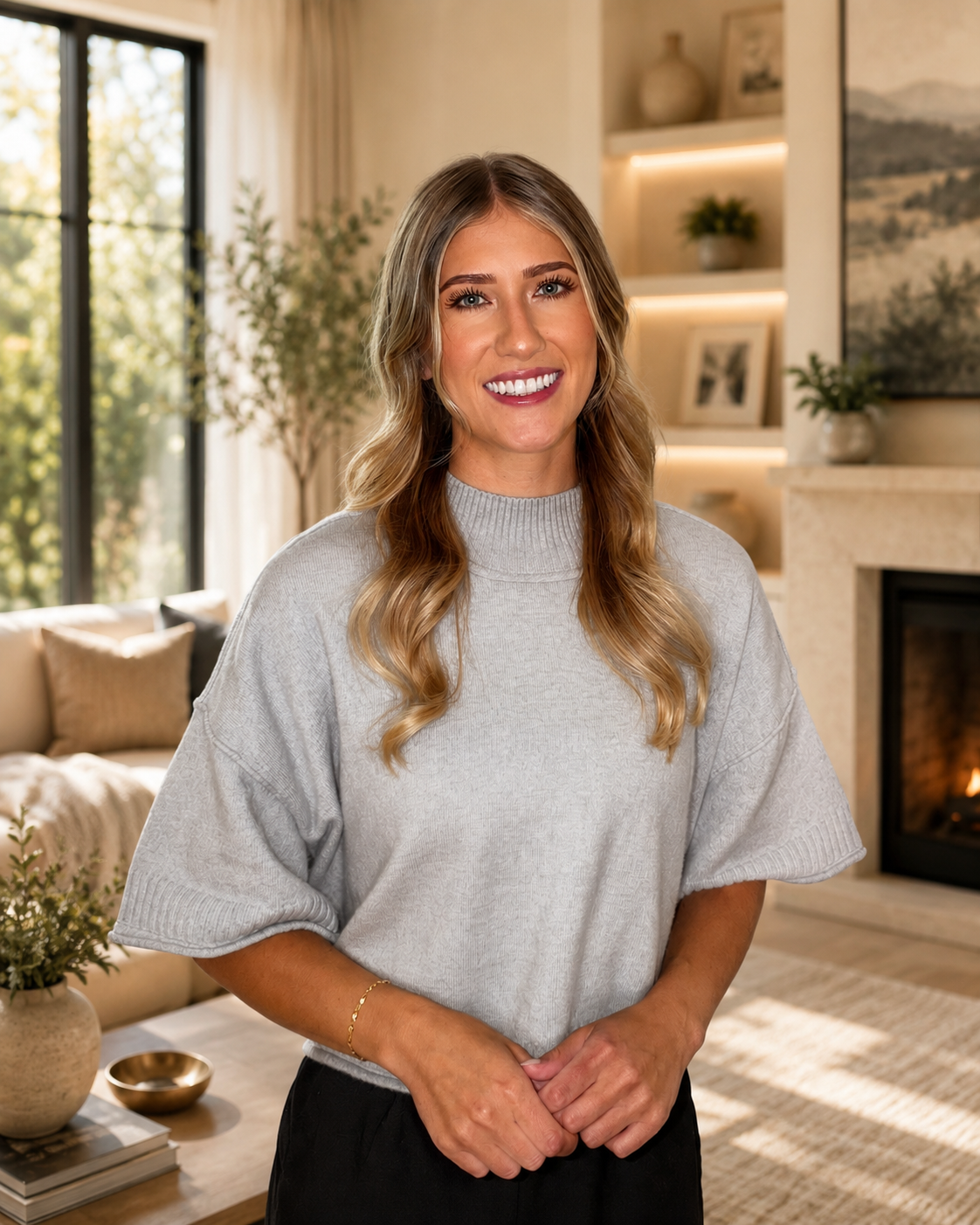 Sarah Hurd