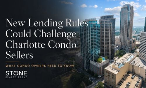 New Lending Rules Could Create More Challenges for Charlotte Condo &hellip;