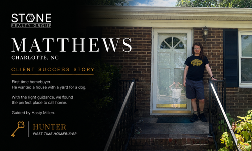 Hasty Millen Helps First-Time Homebuyer Overcome a Roof Challenge in &hellip;