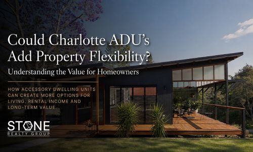 Backyard Homes Are Growing in Charlotte: Could an ADU Add &hellip;