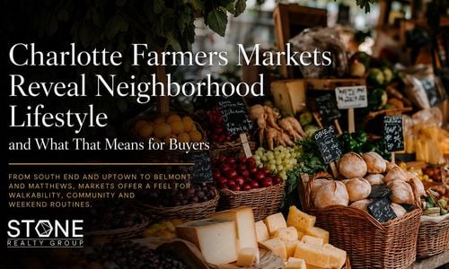 Best Farmers Markets in Charlotte, NC: 5 Local Markets to &hellip;