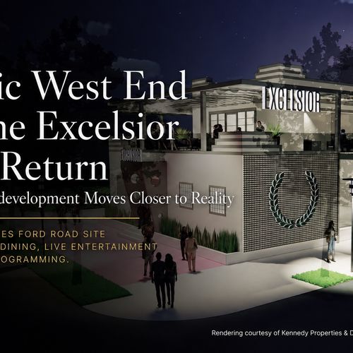Charlotte’s Excelsior Club Revival Moves Forward: What the $8.3M Project Means for Historic West End