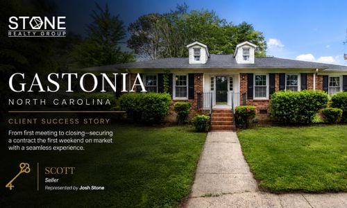 Gastonia Home Selling Success: From 114 Days on Market to &hellip;