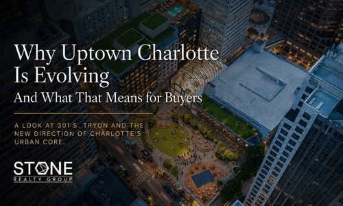 Is Uptown Charlotte Reinventing Itself? What New Development Means for &hellip;