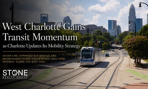 Charlotte Airport's New Transit Plan: What It Could Mean for …