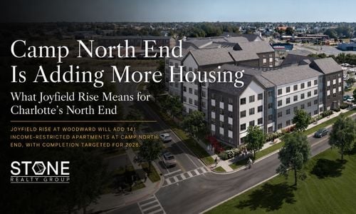 Camp North End Is Adding More Housing: What Joyfield Rise &hellip;