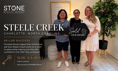 Selling a Steele Creek Home After One Year: Marc and &hellip;