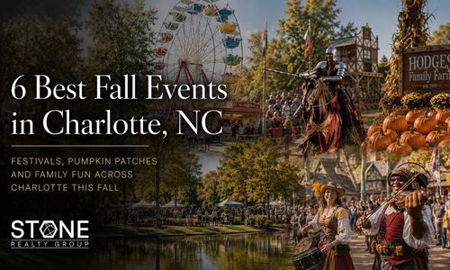 6 Best Fall Events in Charlotte, NC for Families in …