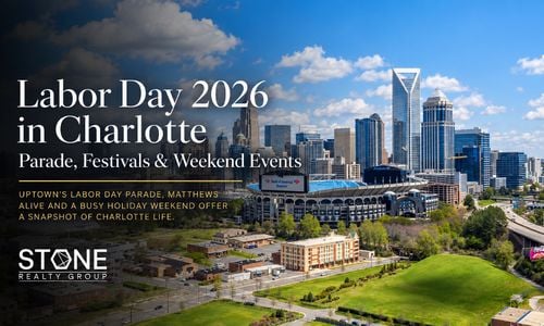 Labor Day 2026 in Charlotte, NC: Parade, Events & More