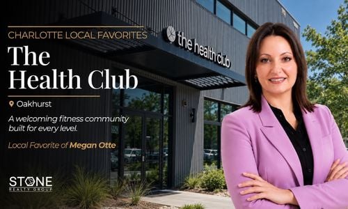 Megan Otte’s Favorite Oakhurst Workout Spot: Why She Loves The …