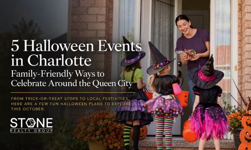 Halloween Events in Charlotte 2026: 5 Family-Friendly Things to Do &hellip;
