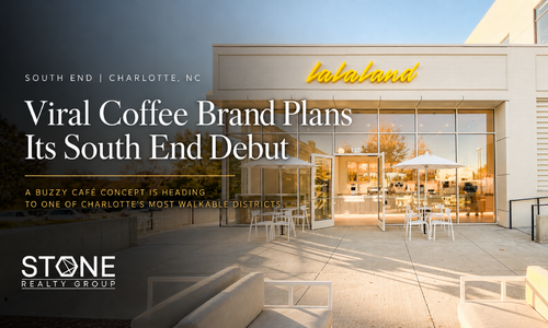 La La Land Kind Café Is Coming to South End …