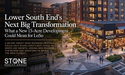Lower South End's Next Big Transformation: What a New 15-Acre &hellip;