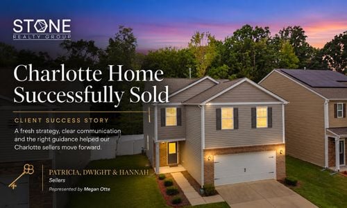 Selling a Home in North Charlotte with Megan Otte: A …