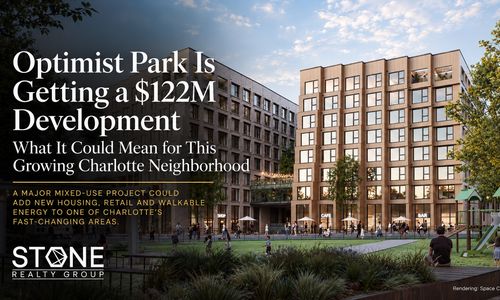 Optimist Park Is Getting a $122M Development: What It Means &hellip;