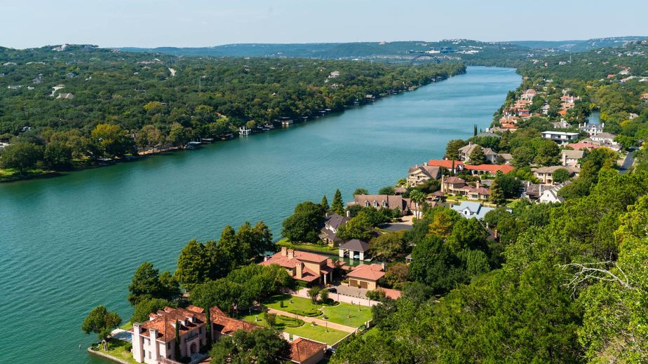 Luxury Homes For Sale