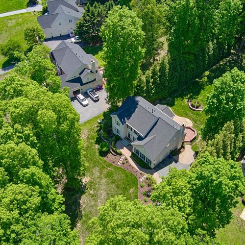 Drone Video