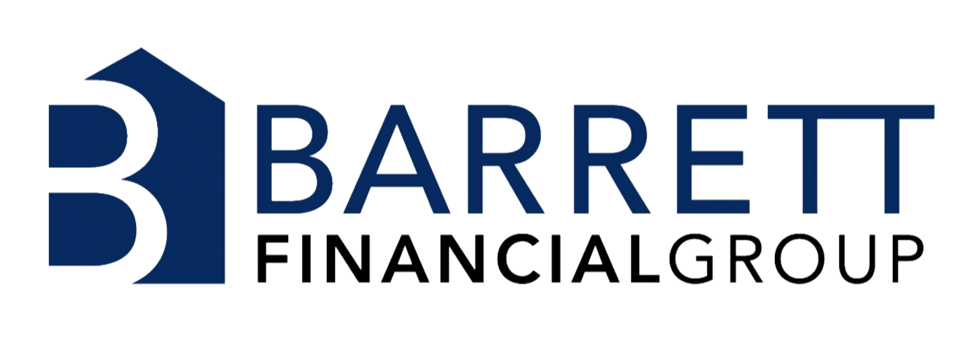 Barett Logo