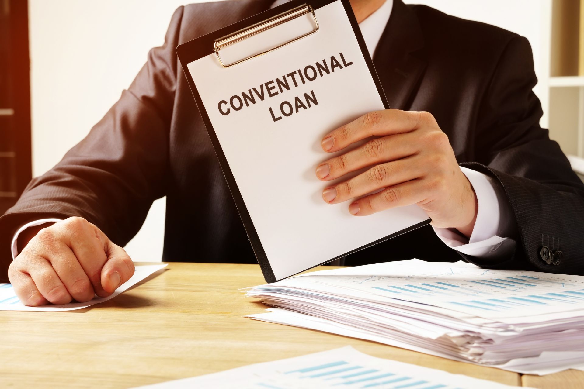 Conventional Loan &#8211; MAIN IMG