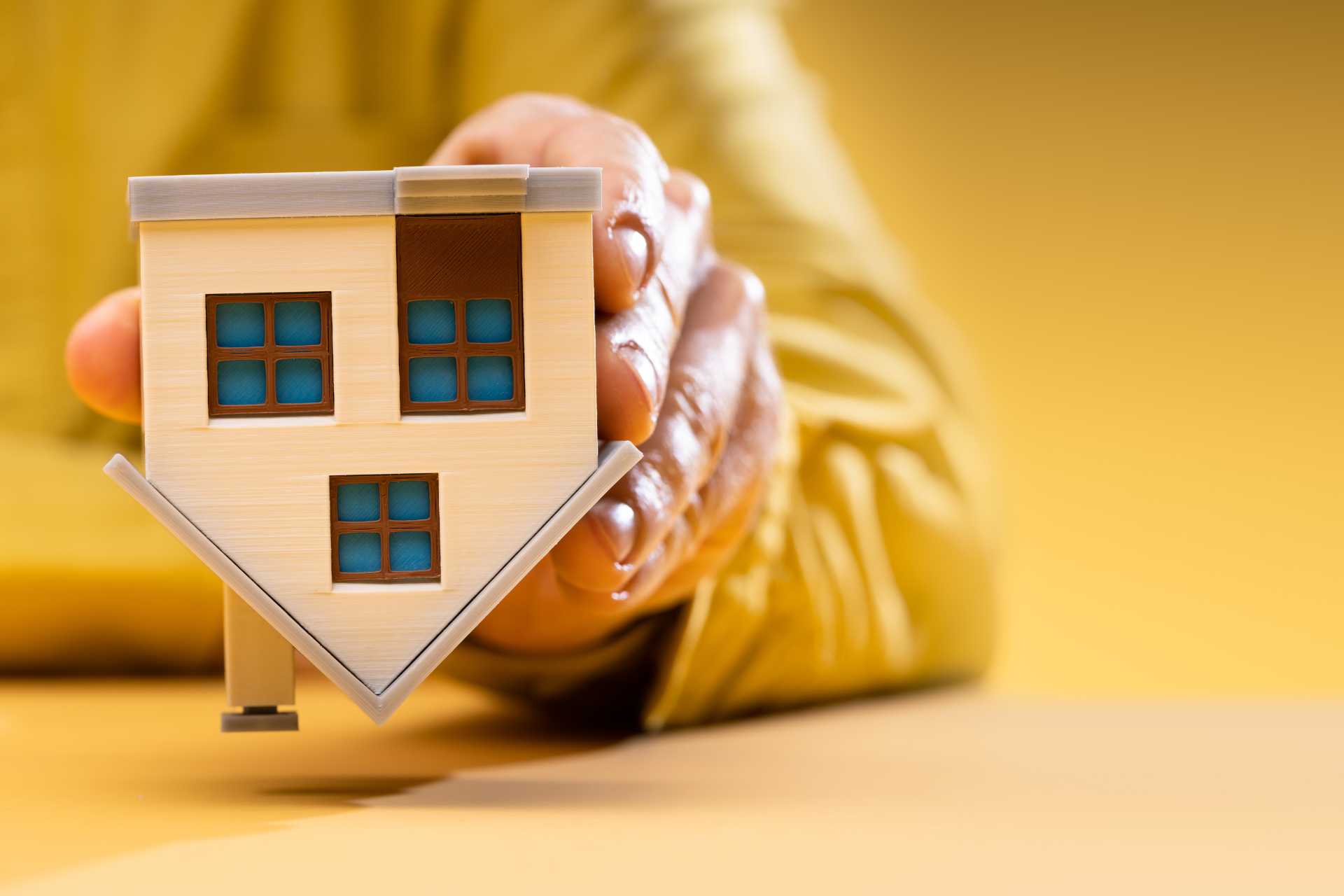 Fix And Flip Loan Image