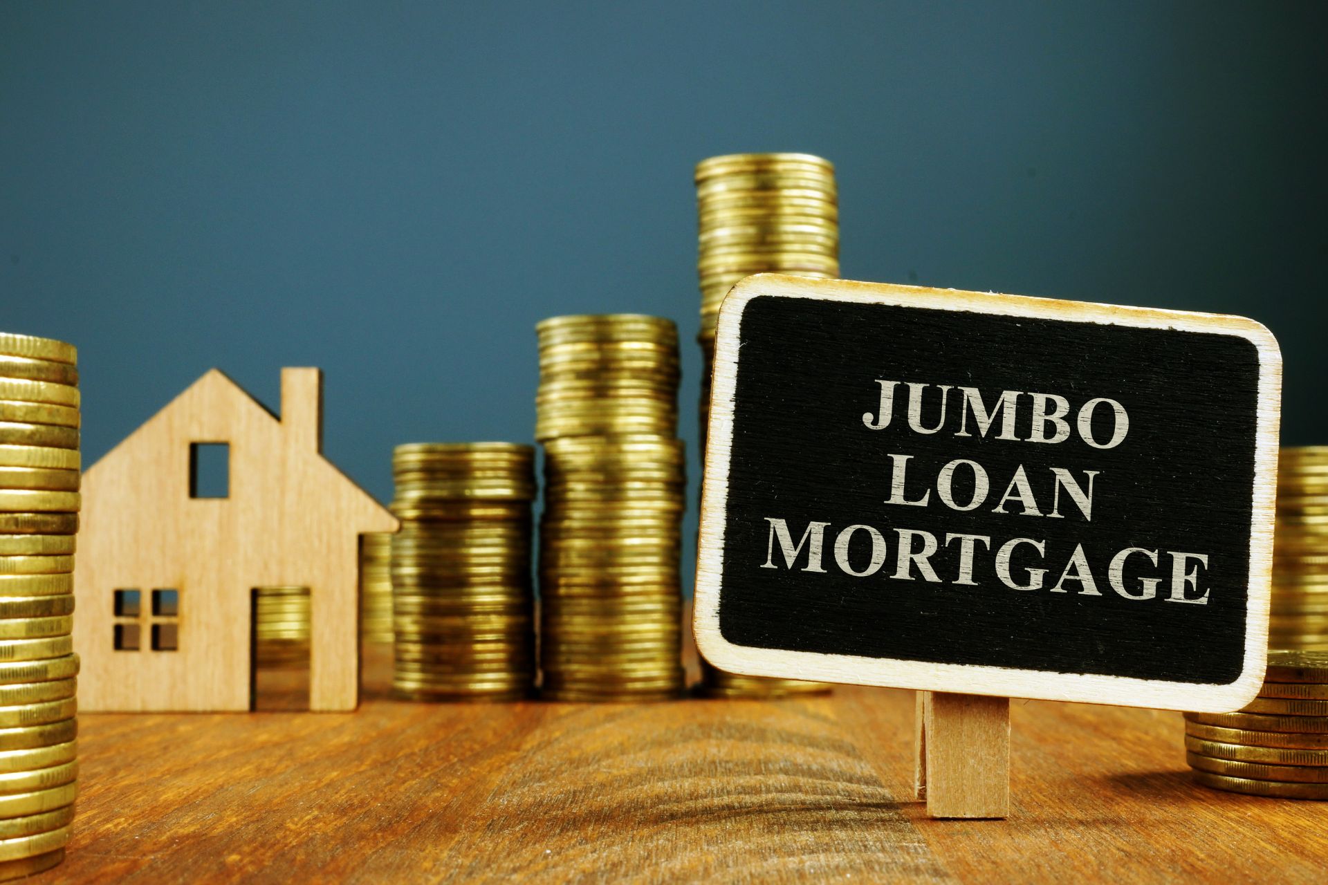 Jumbo Loans &#8211; MAIN IMG