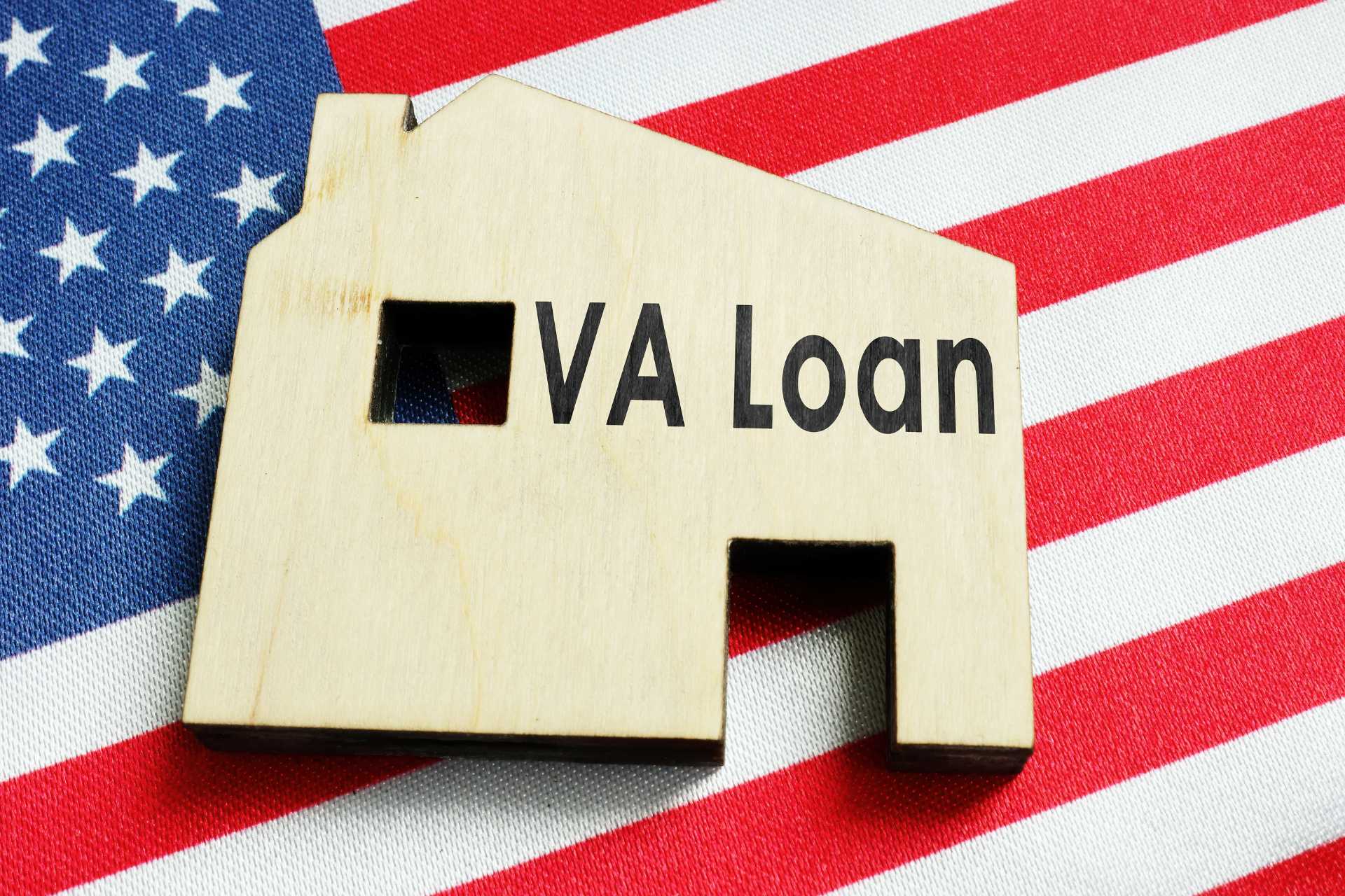 VA Loan Image