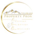 Gold on White Bree, Owen & Kerri