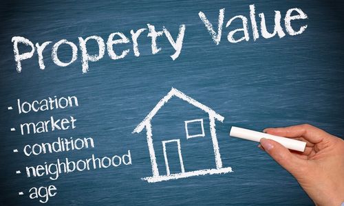 What Happens To Property Value Near Future Development …