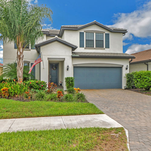 Amazing value on this beautiful home in Orange Blossom Ranch