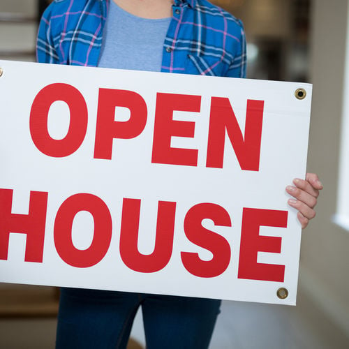 Do Open Houses Sell Homes?