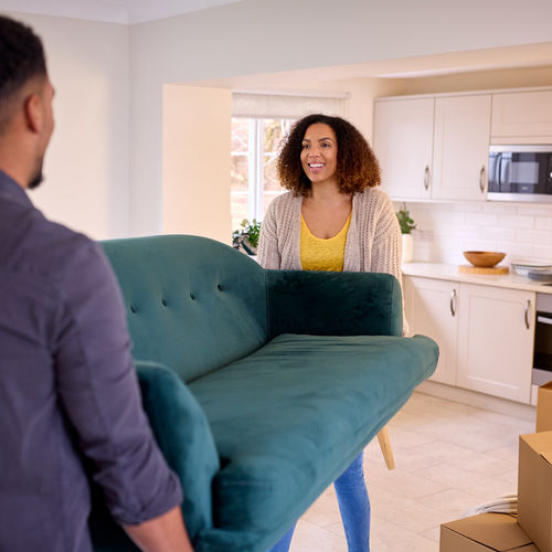 8 Signs You're Ready to Stop Renting and Start Owning