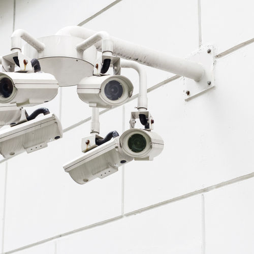 Are You Being Watched? Buyers Beware